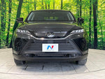 HARRIER 2WD