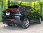 HARRIER 2WD