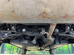 HARRIER 2WD