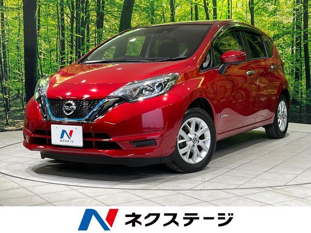 NOTE 4WD