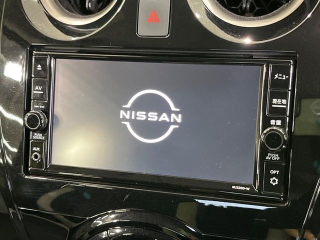 NOTE 4WD