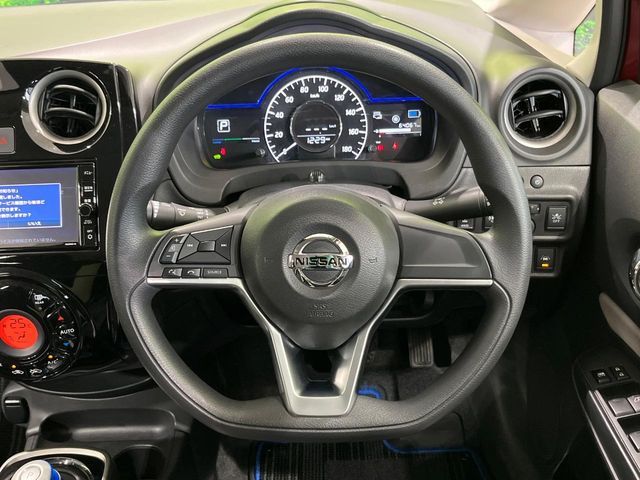 NOTE 4WD