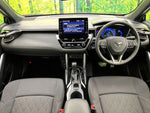 COROLLA CROSS HYBRID