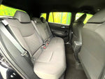COROLLA CROSS HYBRID