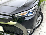COROLLA CROSS HYBRID