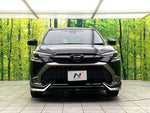 COROLLA CROSS HYBRID