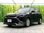 COROLLA CROSS HYBRID