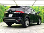COROLLA CROSS HYBRID