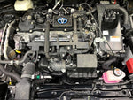 COROLLA CROSS HYBRID
