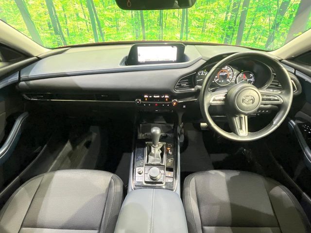CX-30