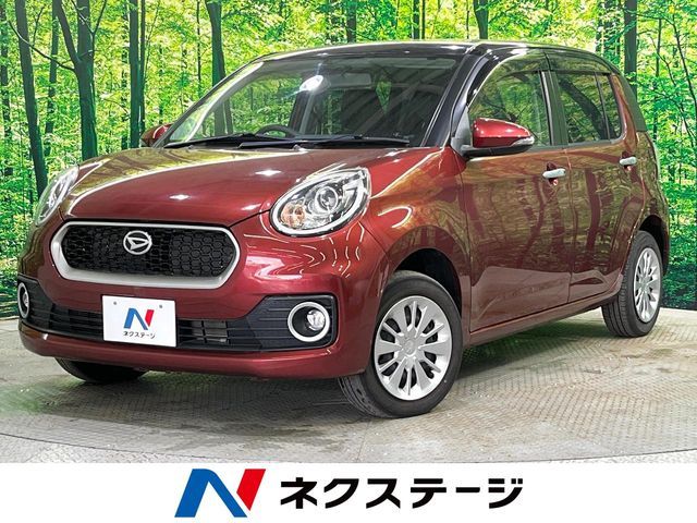 BOON 4WD