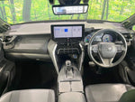 HARRIER HYBRID