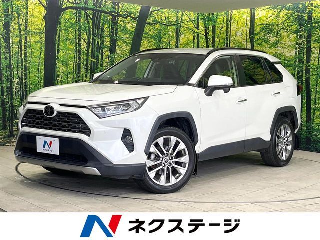 RAV4 4WD