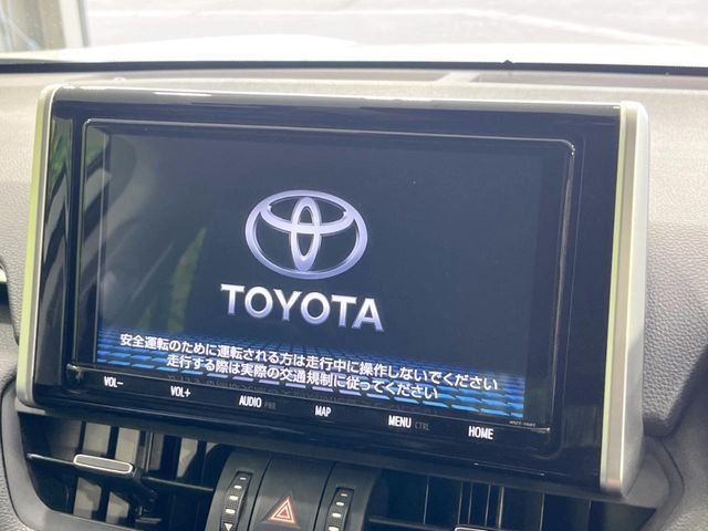 RAV4 4WD