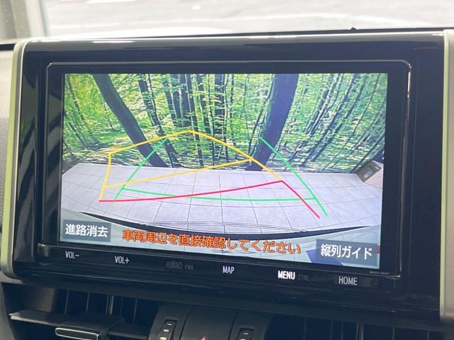 RAV4 4WD