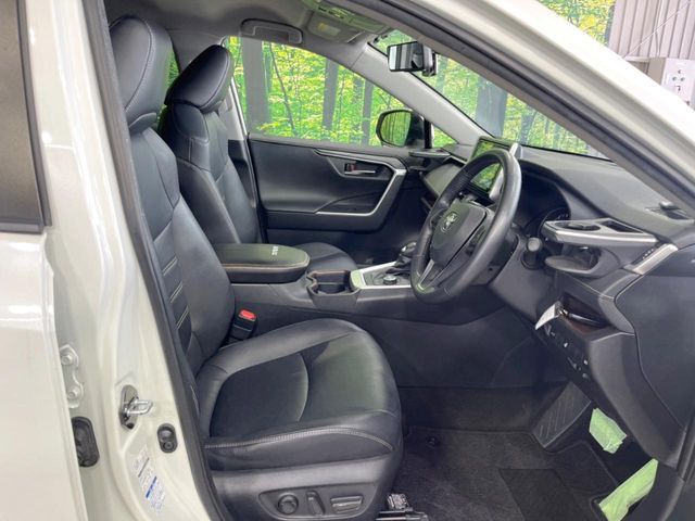 RAV4 4WD