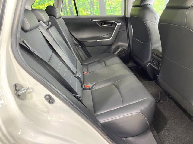 RAV4 4WD