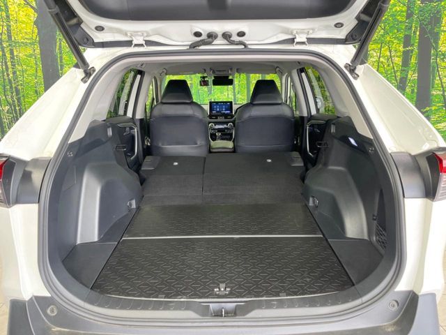 RAV4 4WD