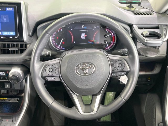 RAV4 4WD