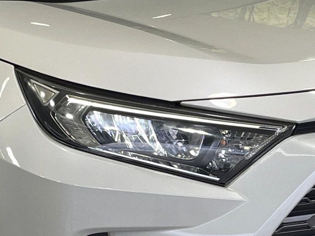 RAV4 4WD