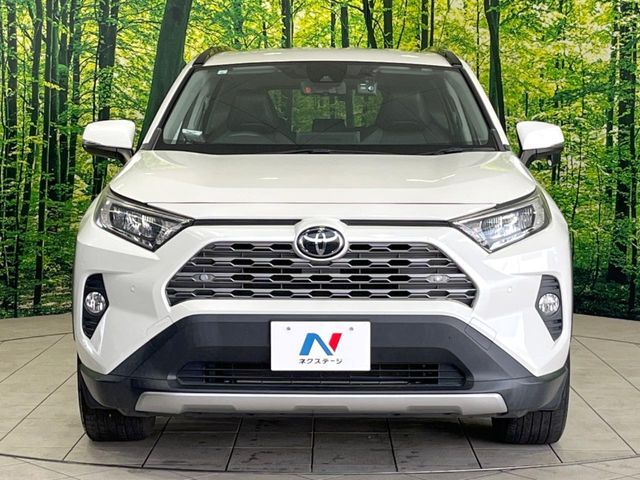 RAV4 4WD