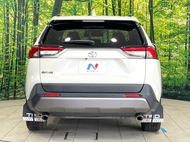 RAV4 4WD