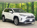 RAV4 4WD