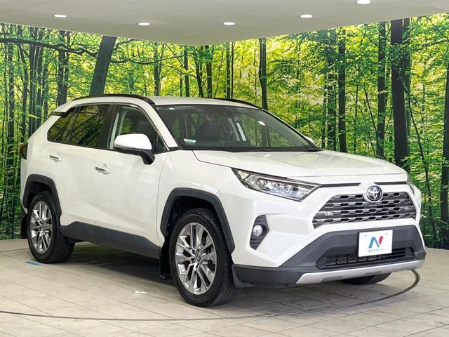 RAV4 4WD