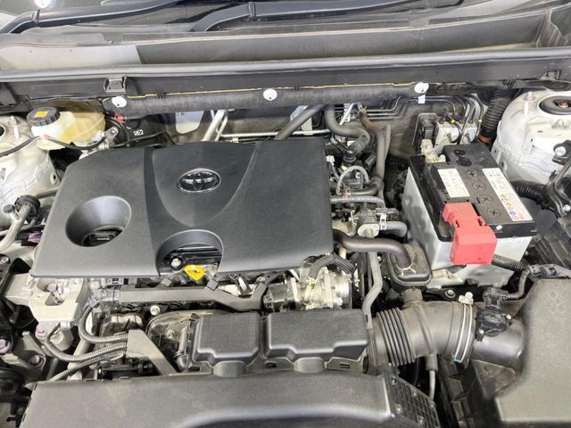 RAV4 4WD
