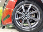TANTO FAN CROSS
