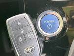 VOXY HYBRID