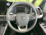 VOXY HYBRID