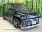 VOXY HYBRID