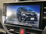 VOXY