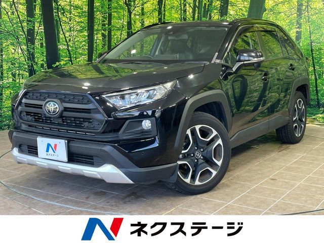 RAV4 4WD