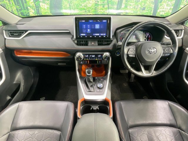 RAV4 4WD