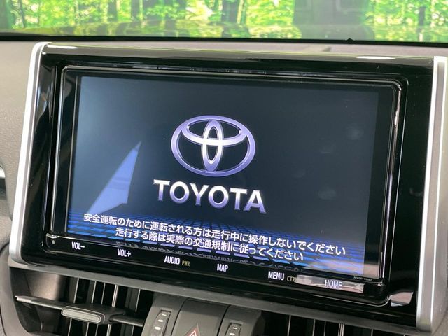 RAV4 4WD