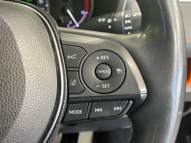 RAV4 4WD