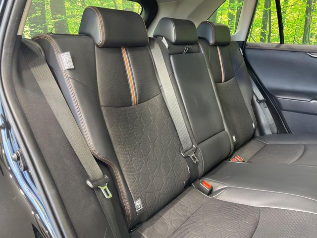 RAV4 4WD