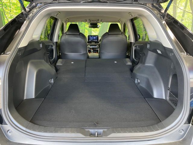 RAV4 4WD