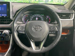 RAV4 4WD