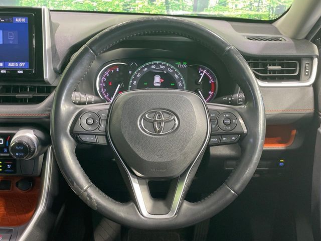 RAV4 4WD
