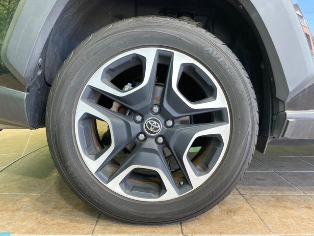 RAV4 4WD