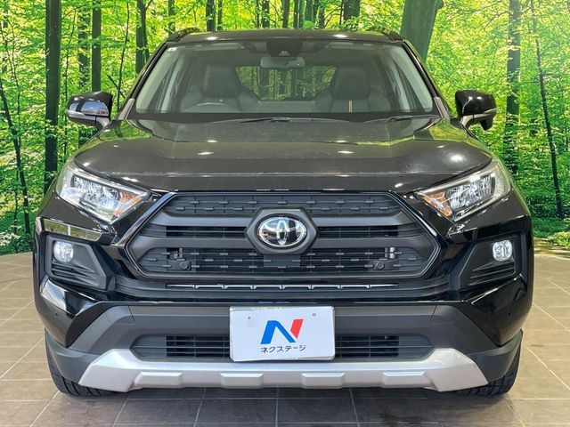 RAV4 4WD