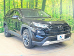 RAV4 4WD