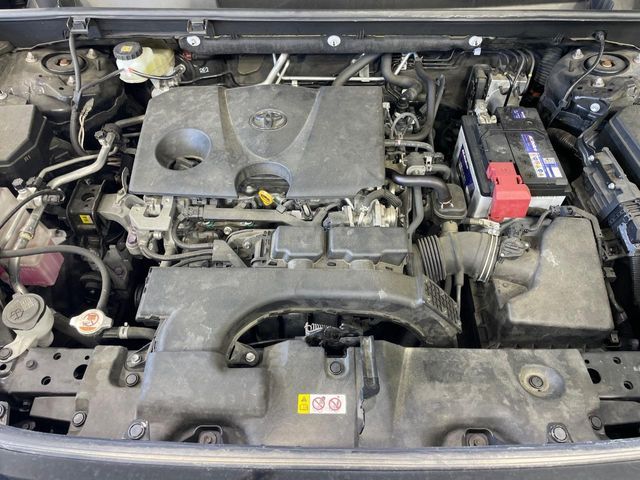 RAV4 4WD