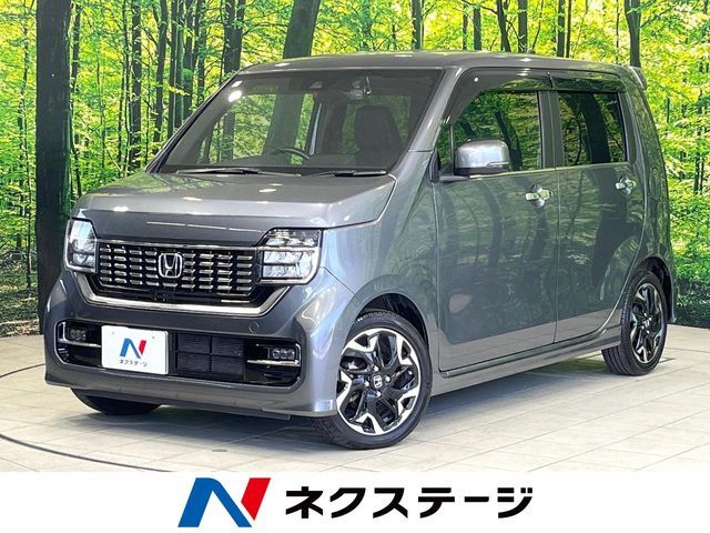 N-WGN CUSTOM