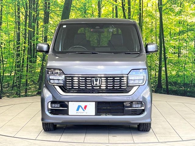 N-WGN CUSTOM