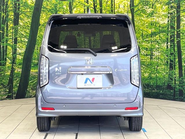 N-WGN CUSTOM