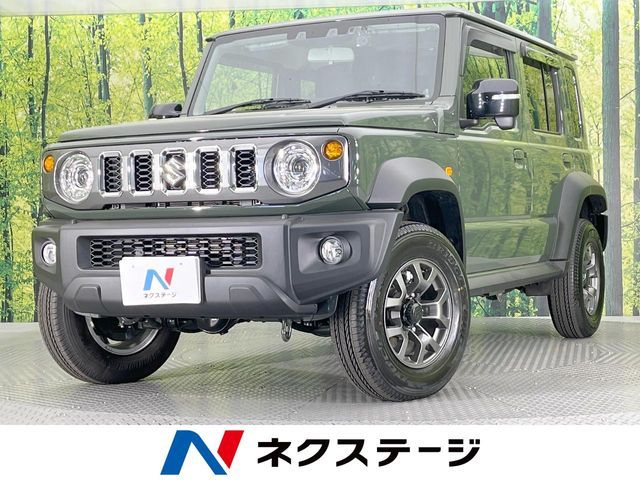 JIMNY NOMADE